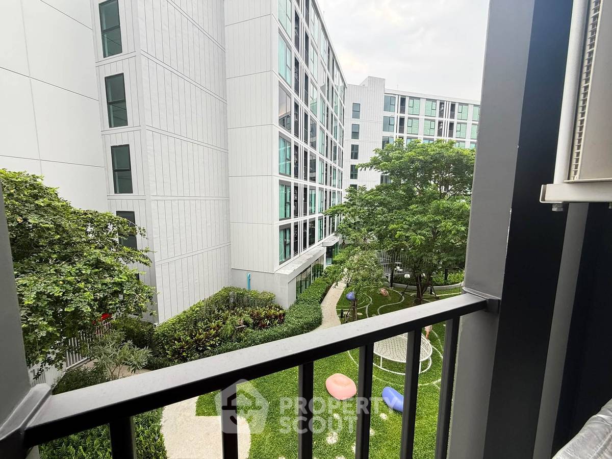 picture 1-BR Condo Atmoz Oasis Onnut For Rent In Suan Luang (ID 3309740) - 8/10