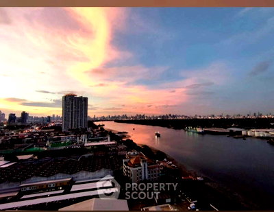 ขายคอนโด : คอนโด 2 ห้องนอน ขาย Lumpini Place Narathiwat-Chaopraya (พระราม 3) (ID 2970875)