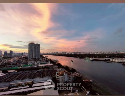 คอนโด 2 ห้องนอน ขาย Lumpini Place Narathiwat-Chaopraya (พระราม 3) (ID 2970875)