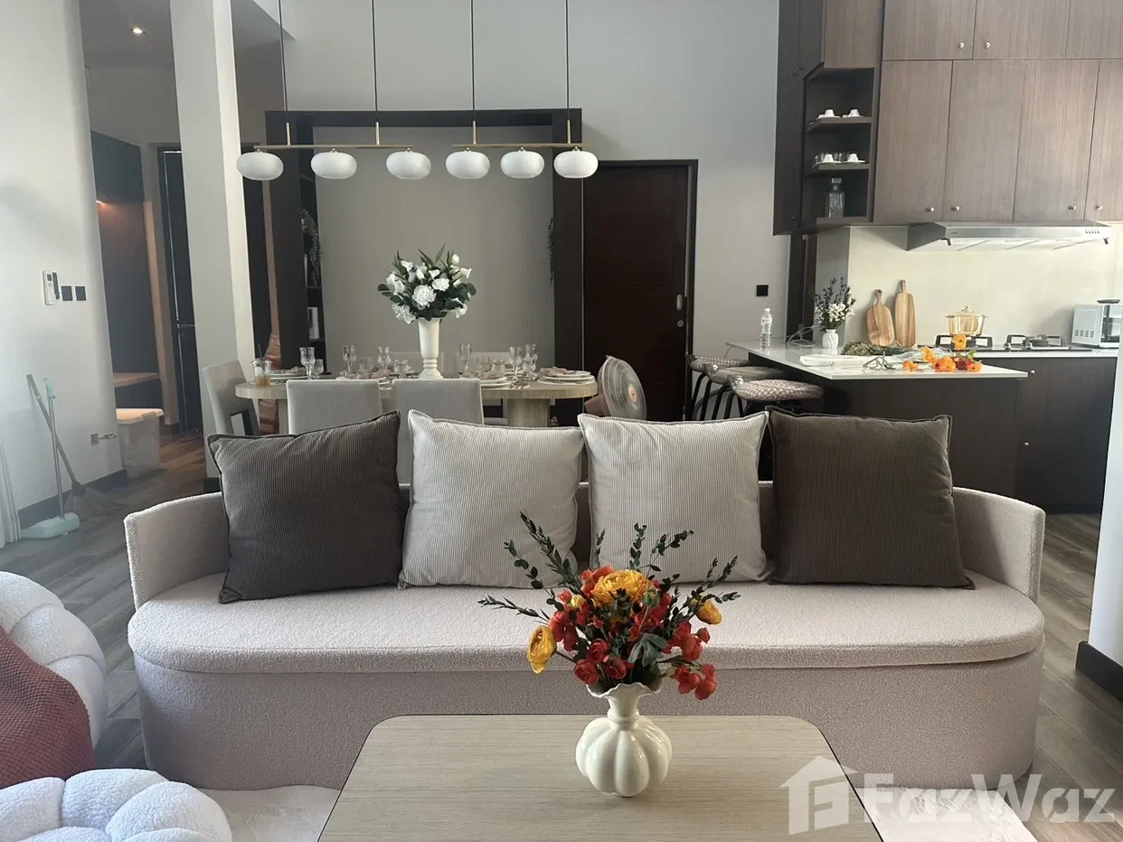 รูป 3 Bedroom for Rent at Grand Boat Plaza in Phuket 5629177 - รูปที่ 15/32