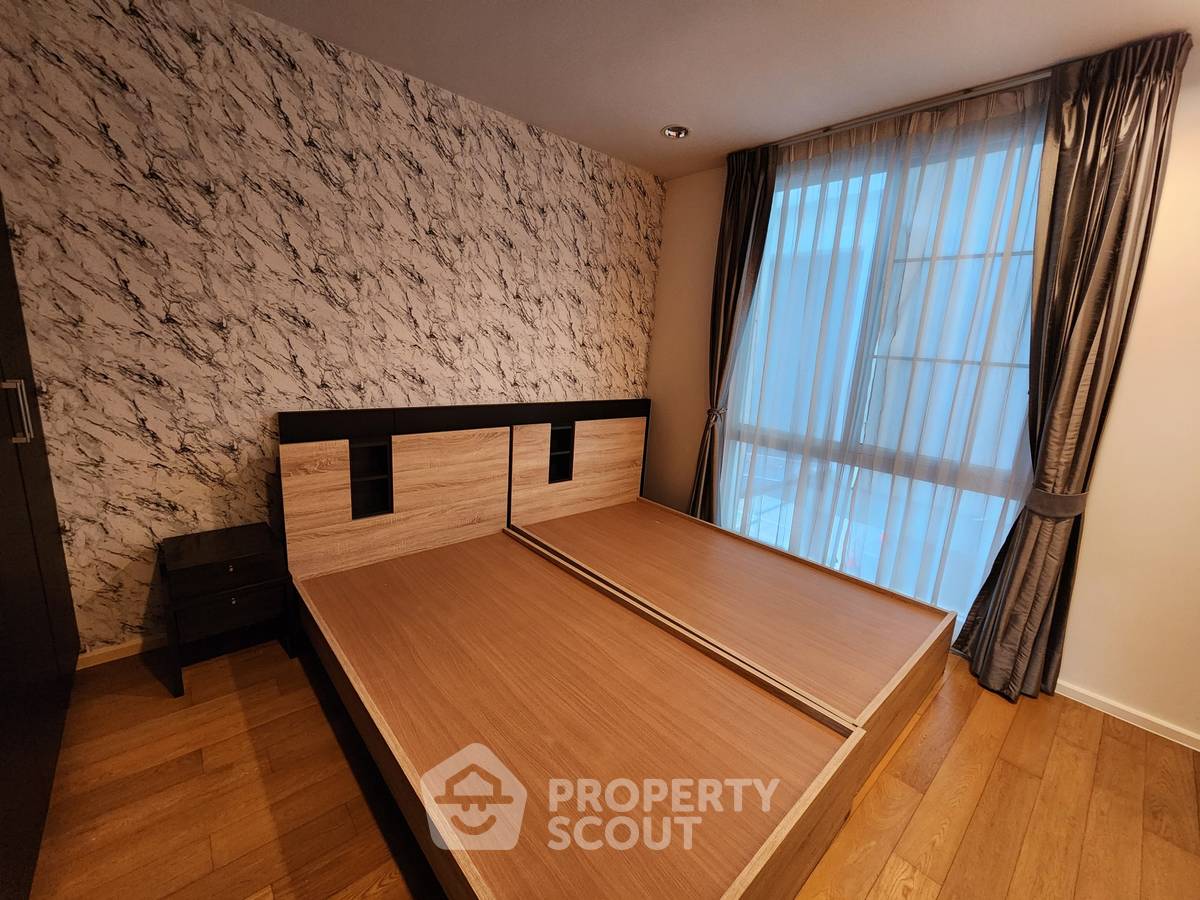 picture Spacious 2-BR 113 Sqm At Villa Sikhara Condominium, Phrom Phong (ID 1630733) - 6/14