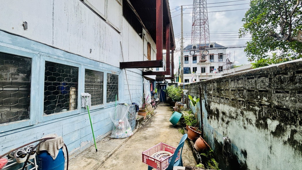 รูป ขาย ที่ดิน อารีย์ พหลโยธิน 8                เนื้อที่ 84 ตรว - รูปที่ 9/10