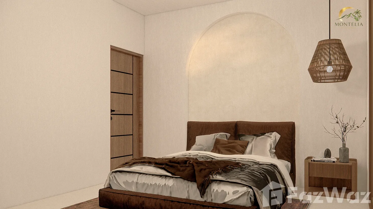 picture 2 Bedroom Villa for sale at Montelia Residence 6781387 - 2/40