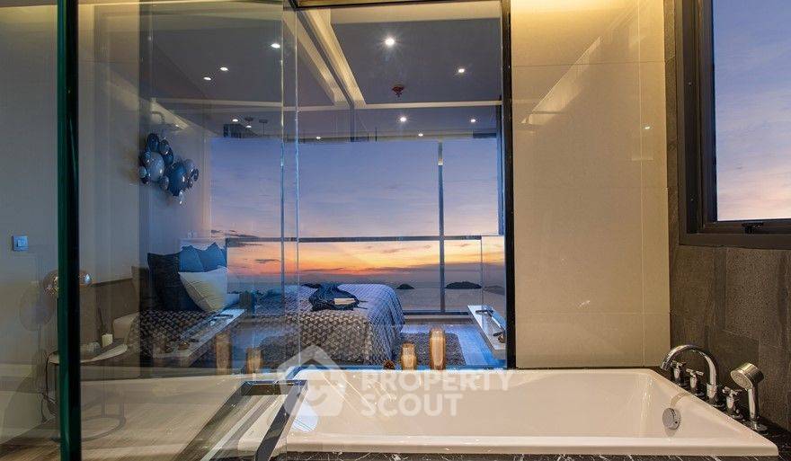 รูป ขายคอนโด 2 ห้องนอน Andromeda Condominium Pattaya ขนาด 72 ตร.ม. (ID 1073983) - รูปที่ 3/30
