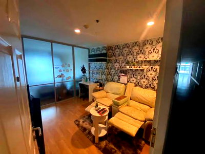 Condos for sale : 🎉 For Sell Condo U DELIGHT @ HUAY KWANG STATION Building D, Floor 2,1 bed room, Room size 32 sqm