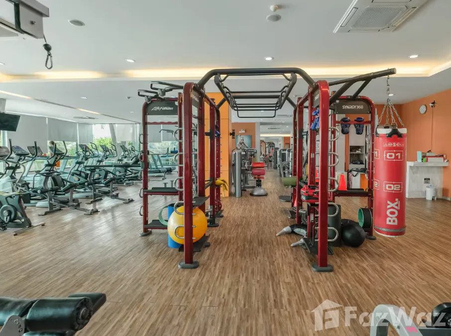 รูป บ้านเดี่ยวให้เช่า 4 ห้องนอน ในโครงการ เพอร์เฟค เพลส สุขุมวิท77-สุวรรณภูมิ 6763599 - รูปที่ 26/46