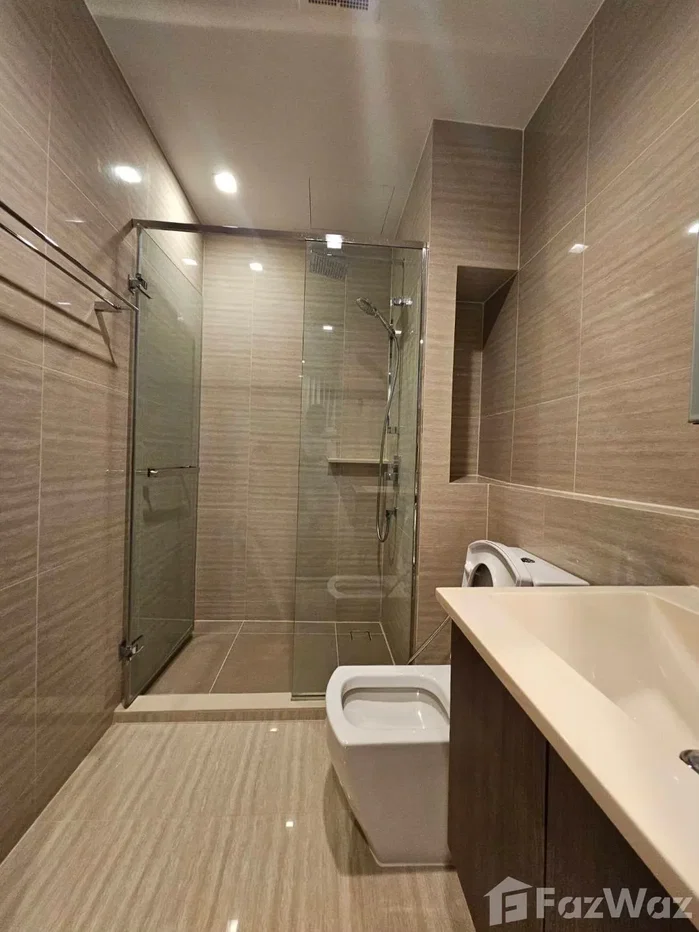 picture 1 Bedroom Condo for sale at The Line Asoke - Ratchada  6780808 - 24/34