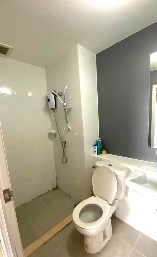 picture Plum condo Park Rangsit for rent - 5/7