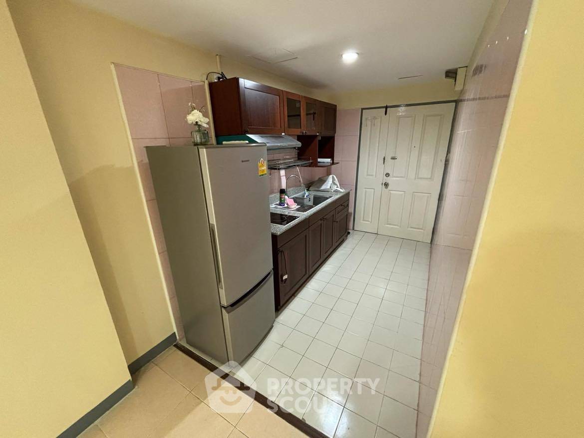 รูป คอนโด 2-ห้องนอน ที่ วอเตอร์ฟอร์ด พาร์ค พระราม 4 ใกล้ BTS พระโขนง (ID 1521822) - รูปที่ 4/7