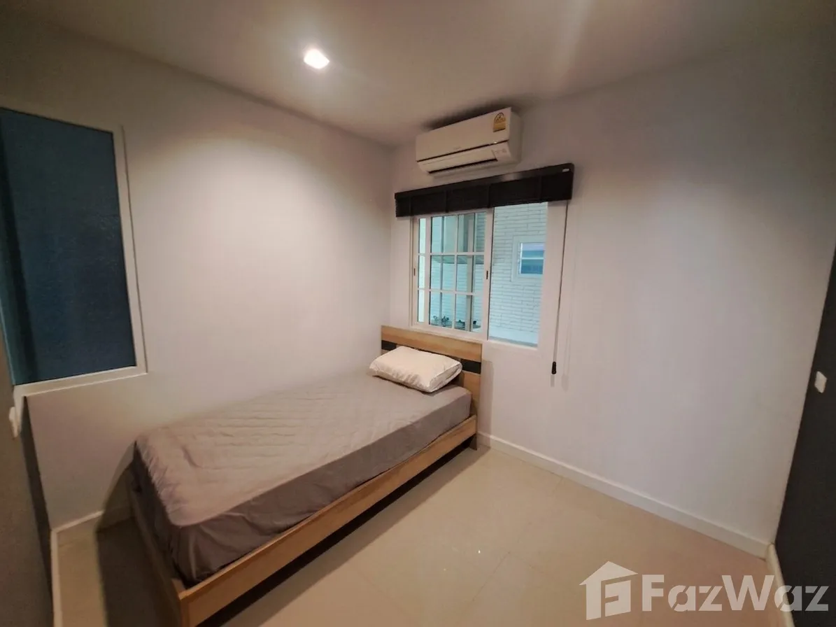รูป For Rent: 4-bedroom corner house at the end of the alley 6771609 - รูปที่ 25/25
