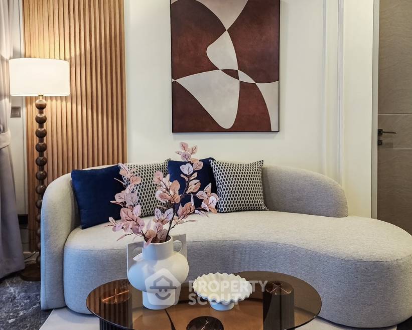 รูป ใกล้ BTS พร้อมพงษ์ เพียง 200 ม. | 2 ห้องนอน Ashton Residence 41 (ID 3228599) - รูปที่ 8/13