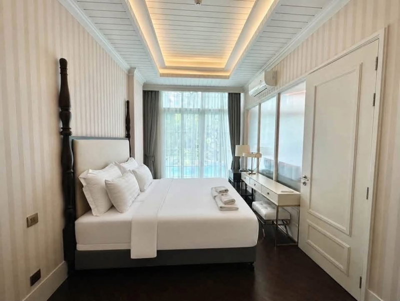 คอนโดให้เช่า : เช่าคอนโด Grand Florida Beachfront Condo Resort Pattaya/แกรนด์ ฟลอริด้า บีชฟร้อนท์ คอนโด รีสอร์ท พัทยา (D6909055)  ID Line : @condo98
