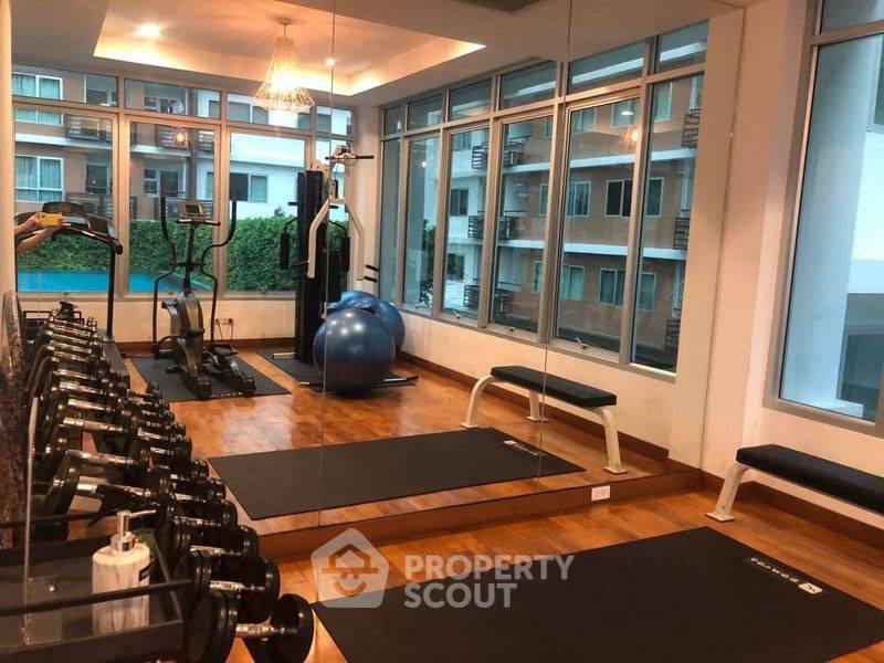 picture Studio Condo at Condo One Thonglor Station near BTS Thong Lor (ID 3309787) - 8/9
