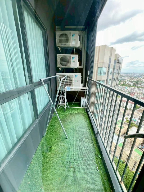 รูป ✅ให้เช่า✅Condo Elio DelNest ห้องสวย 1 Bed Plus พร้อมอยู่แล้วค่า - รูปที่ 14/14