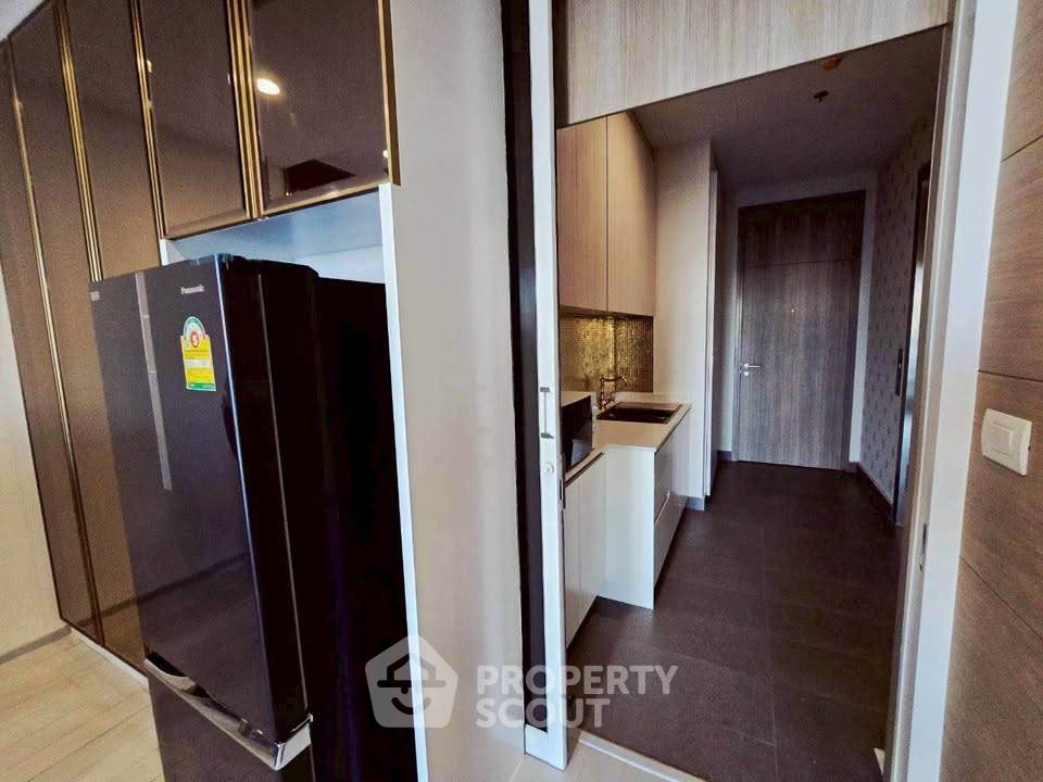 picture 1-BR Condo at Noble Ploenchit near BTS Phloen Chit (ID 3098124) - 8/20