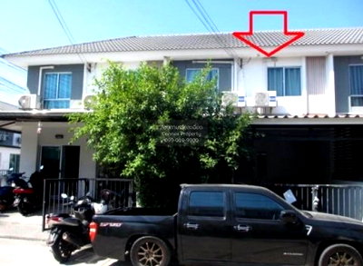 ทาวน์โฮม ปทุมธานี : ขายทาวน์เฮ้าส์/ทาวน์โฮม  บ้านพฤกษา 116 รังสิต - ธัญบุรี คลองหก คลองหลวง ปทุมธานี CX-122588 ✅ ทักไลน์ @connexproperty ตอบทันที ทีมงานมืออาชีพ ✅