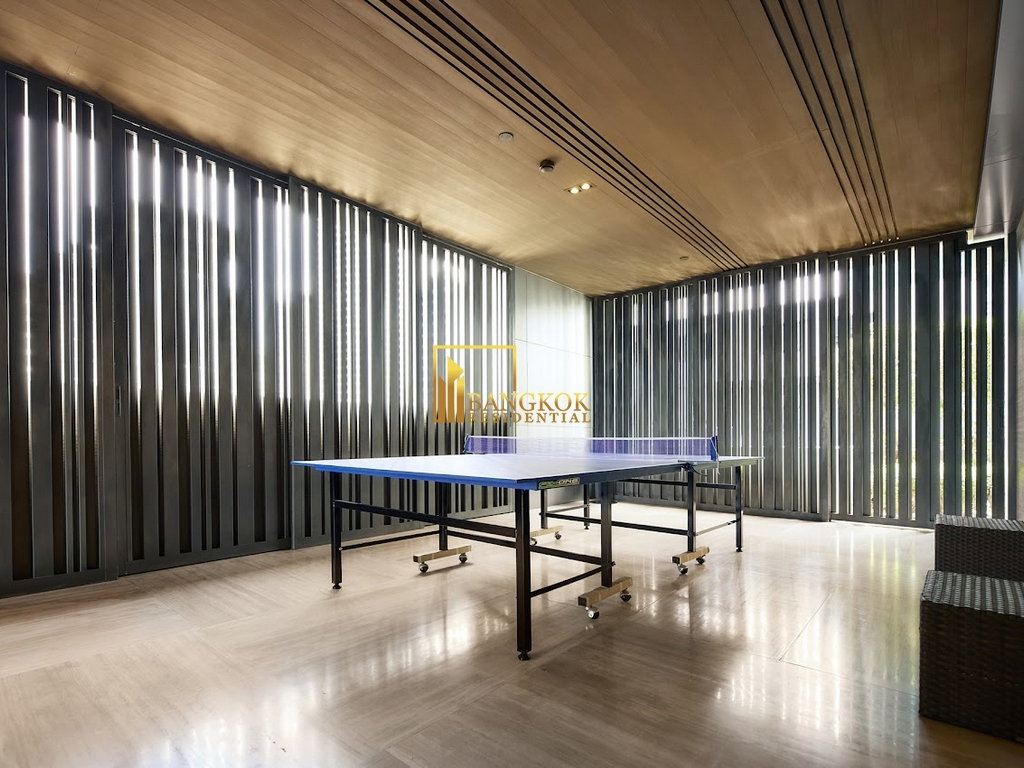 รูป The Bangkok Sathorn | Stylish 1 Bedroom Luxury Condo - BR62113CD - รูปที่ 18/25