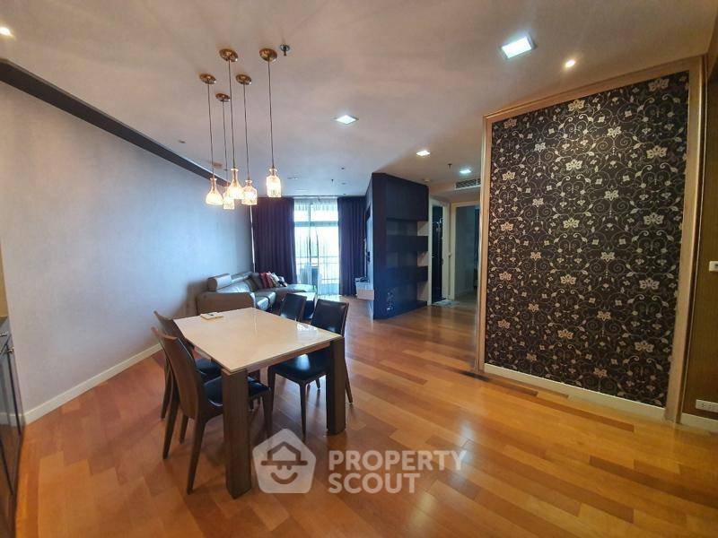 รูป คอนโด 2-ห้องนอน ที่ ชาเทรียม ริเวอร์ไซด์ คอนโดมิเนียม ใกล้ BTS สะพานตากสิน (ID 2918278) - รูปที่ 6/6