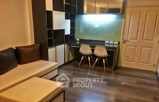 picture 1-BR Condo at Dcondo Campus Resort Bangna in Bang Bo (ID 409064) - 6/12