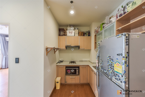 The Complete Narathiwas Condo in Central City at an Affordable Price