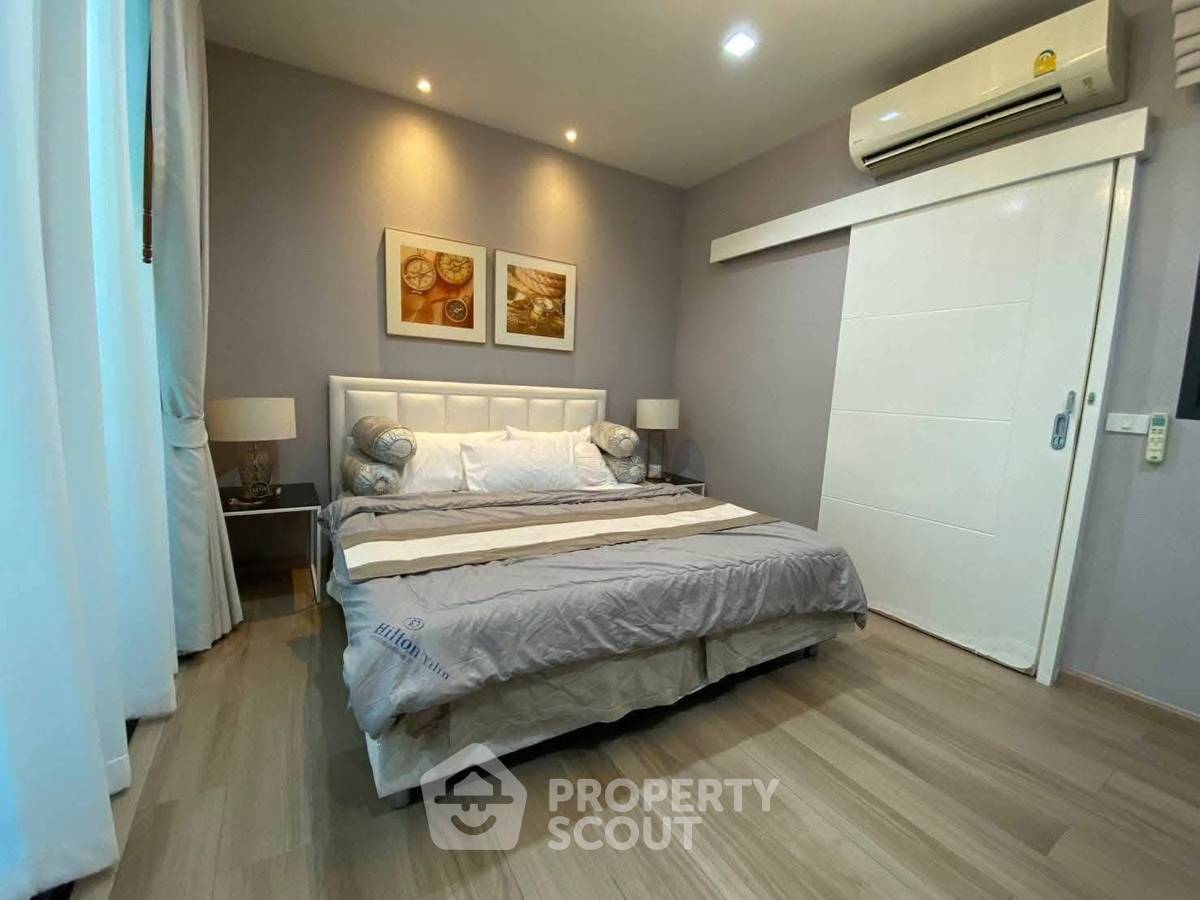 รูป ขายทาวน์เฮ้าส์ 4 ห้องนอน Eigen Premium Townhome Pattanakarn ย่านประเวศ (ID 3310231) - รูปที่ 2/11