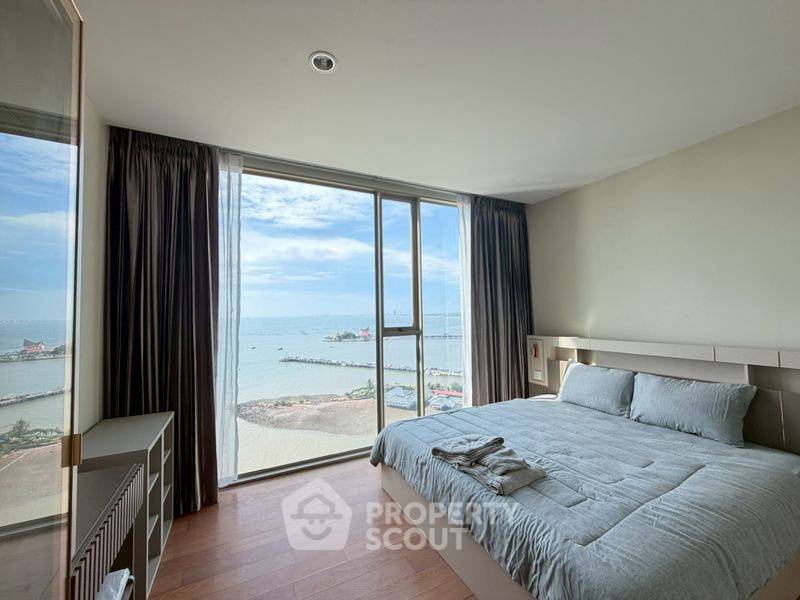 รูป คอนโด 1 ห้องนอน ชั้น 23 Marina Bayfront Sriracha ศรีราชา (ID 3079355) - รูปที่ 4/7