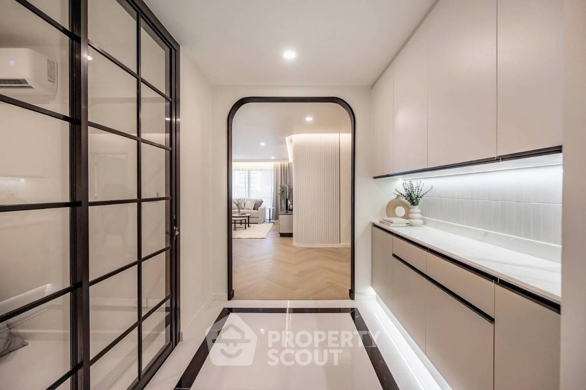picture 3-BR Condo at Le Premier 2 Condominium near BTS Thong Lor (ID 3311288) - 2/21
