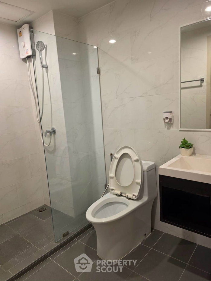 picture 1-BR Condo at The Excel Ratchada 18 near MRT Huai Khwang (ID 3312810) - 7/27
