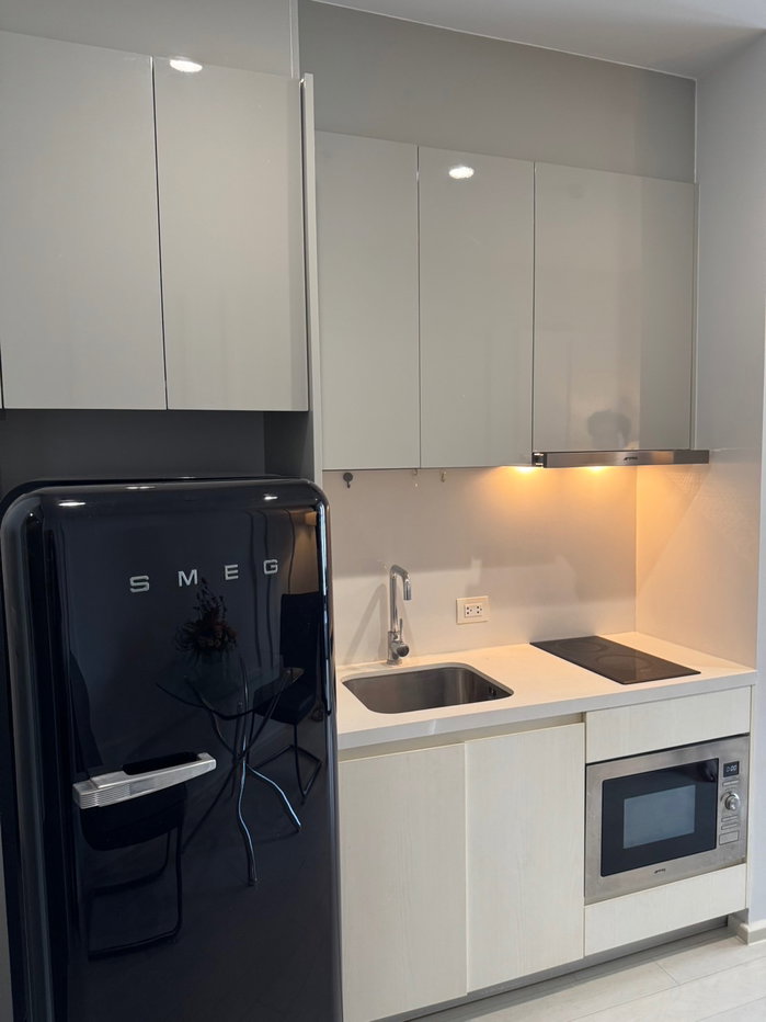 picture 🍃✨Rent Condo Noble Ploenchit✨🍃‼️35,000‼️ Bts Ploenchit 🚝 - 7/13