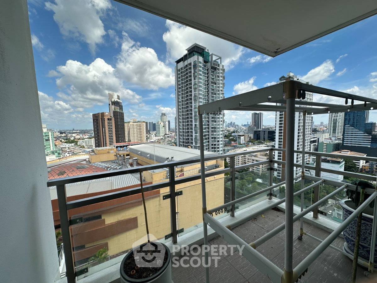 รูป คอนโด 168 ตร.ม. 3 ห้องนอน ชั้น 18 Nusasiri Grand Condominium ใกล้ BTS เอกมัย (ID 3310865) - รูปที่ 5/27
