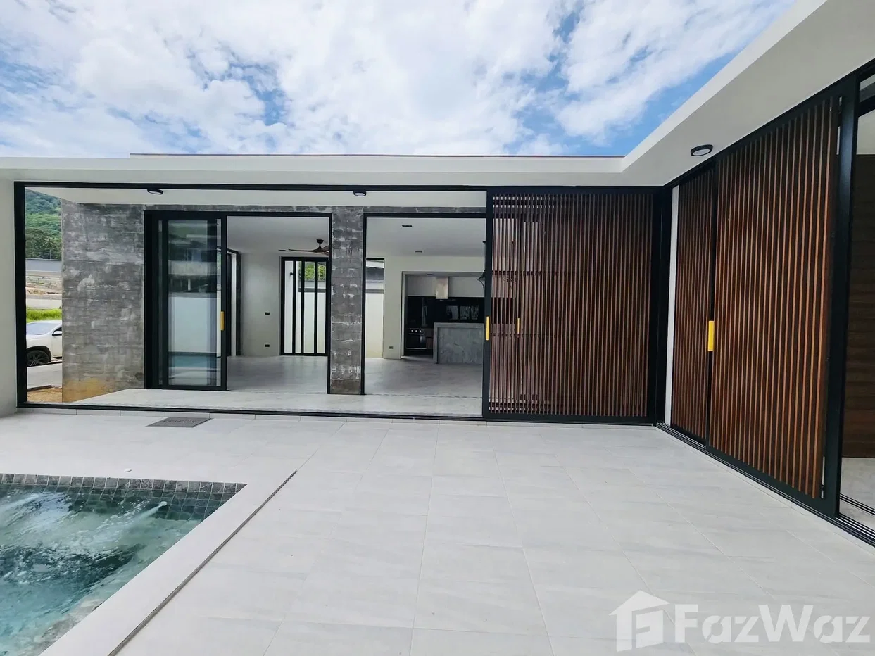 picture 2 Bedroom Villa for sale in Maret, Surat Thani  6780579 - 18/20