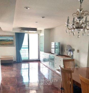 ชั้น 15 2 ห้องนอน Royal Castle Sukhumvit ใกล้ BTS พร้อมพงษ์ (ID 2918173)