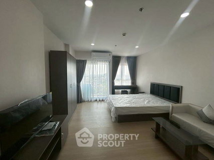 รูปภาพ ใกล้ BTS ปู่เจ้า 200 เมตร | 1 ห้องนอน Supalai Veranda Sukhumvit 117 (ID 2836197)