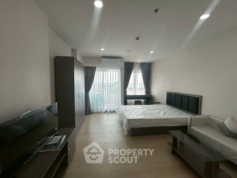 รูป ใกล้ BTS ปู่เจ้า 200 เมตร | 1 ห้องนอน Supalai Veranda Sukhumvit 117 (ID 2836197) - รูปที่ 1/10