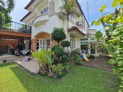 รูปภาพ H1002 House for rent at Perfect Place Rattanathibet, Beautiful house, special price.