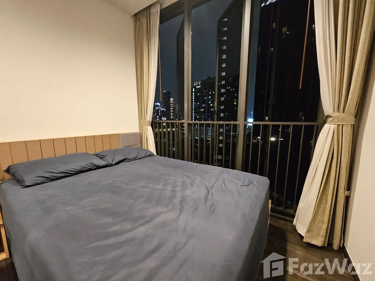 picture 1 Bedroom Condo for sale at The Line Asoke - Ratchada  6780808 - 12/34