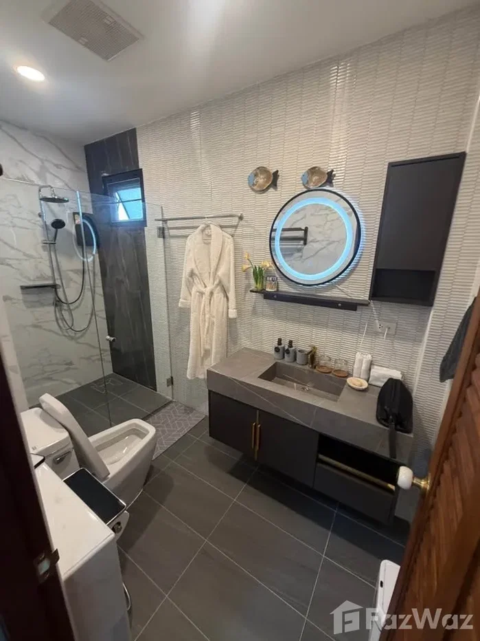 รูป วิลล่าให้เช่า 4 ห้องนอน ใน แม่น้ำ, สุราษฎร์ธานี 6781650 - รูปที่ 10/17
