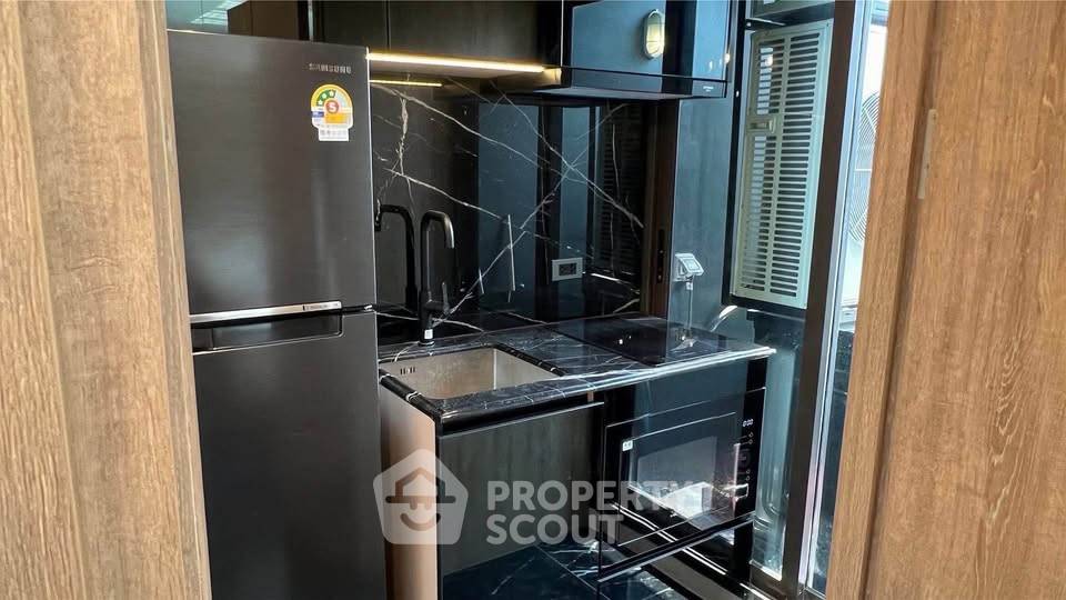 รูป คอนโด 1 ห้องนอน The Tree RIO Bang-Aor ใกล้ MRT บางอ้อ (ID 3224524) - รูปที่ 6/13