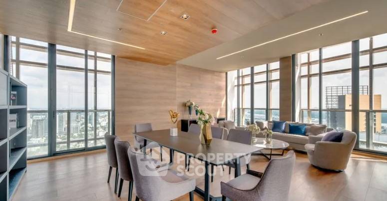 picture 1-BR At Park Origin Phrom Phong Near BTS Phrom Phong (ID 3136471) - 5/7