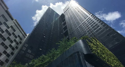 🔥 ห้องว่าง พร้อมเข้าอยู่! ASHTON Chula-Silom รีบจองก่อนหลุด 🔥
