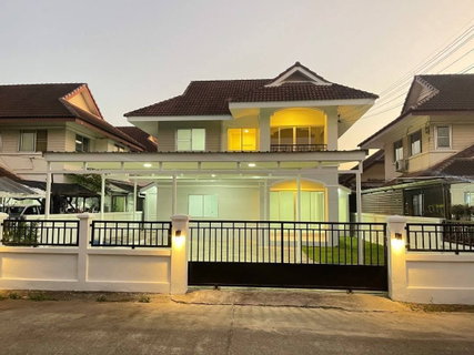 รูปภาพ Cattleya Nong Chom Village, Newly Renovated, Large House, Quiet & Peaceful. (Tel/Line 088-5986998)