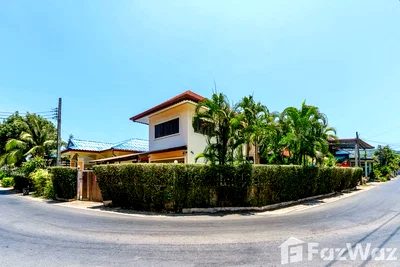 บ้านเดี่ยว เมืองภูเก็ต ภูเก็ต : ขาย บ้านเดี่ยว 5 ห้องนอน ใน ราไวย์, ภูเก็ต 6780672