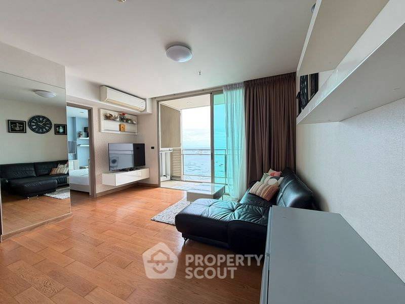 รูป คอนโด 1-ห้องนอน ที่ มาริน่า เบย์ฟร้อนท์ ศรีราชา ใน ศรีราชา (ID 3152893) - รูปที่ 6/7