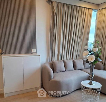 คอนโด 2-ห้องนอน ที่ เดอะ คอมพลีท นราธิวาส ใกล้ ถนนนราธิวาสราชนครินทร์ (ID 3309543)