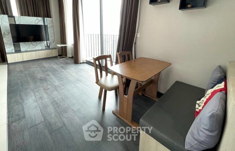 2-BR Condo at The Edge Sukhumvit 23 near MRT Sukhumvit (ID 3309783)