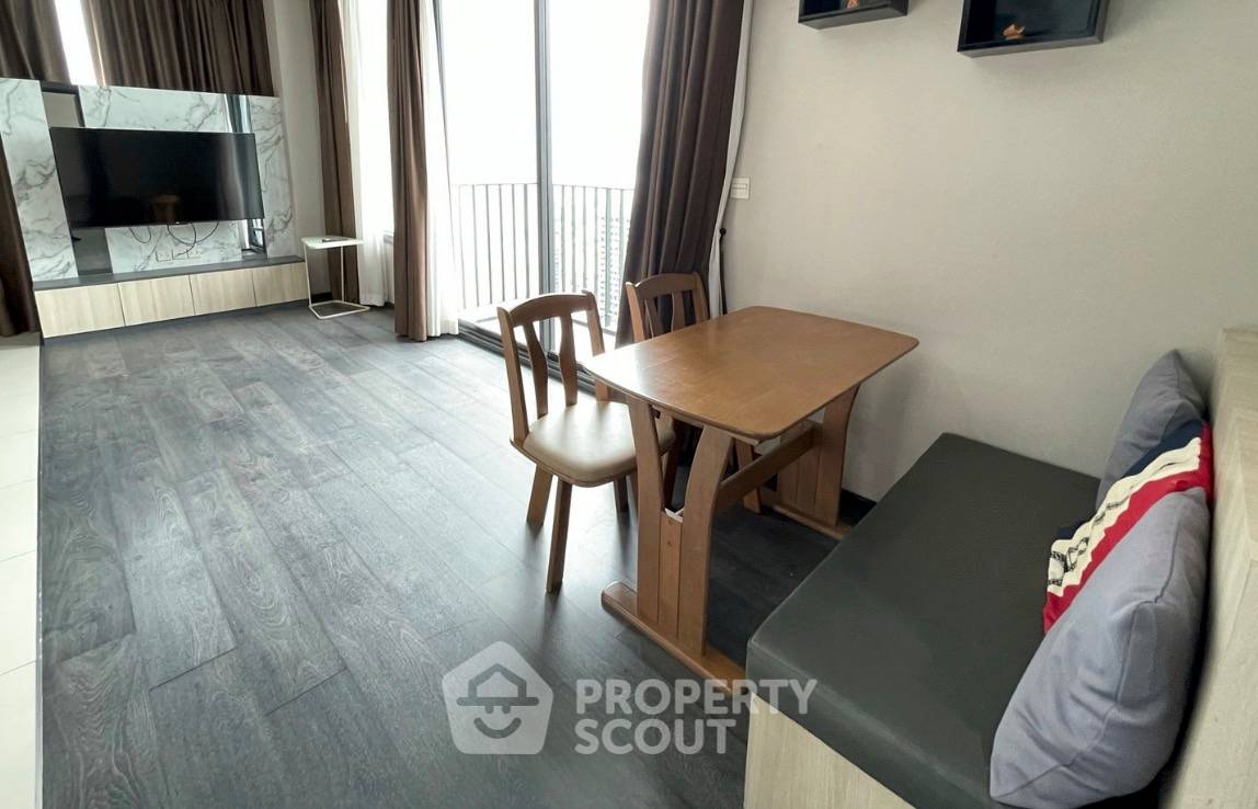 picture 2-BR Condo at The Edge Sukhumvit 23 near MRT Sukhumvit (ID 3309783) - 1/6