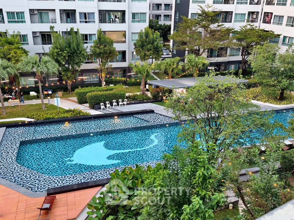 รูป คอนโดหนึ่งห้องนอน Elio Del Ray ใกล้ BTS อุดมสุข ขนาด 24 ตร.ม. (ID 3313508) - รูปที่ 1/36