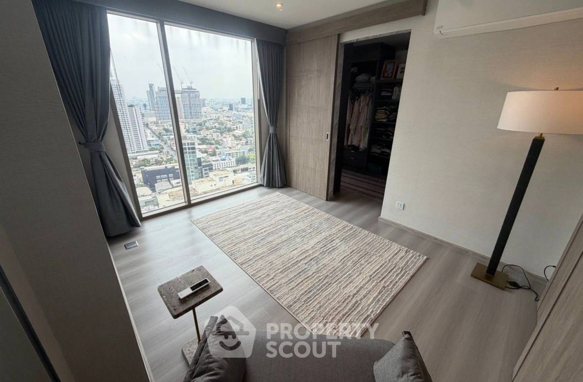 รูป คอนโด 3-ห้องนอน ที่ ริธึ่ม เอกมัย เอสเตท ใกล้ BTS ทองหล่อ (ID 3309789) - รูปที่ 23/26