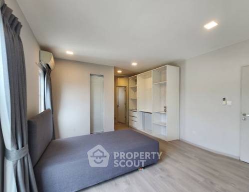 2-bed house for rent, 140 sqm, 40 sq wah, Anya Bangna-Ramkhamhaeng 2
