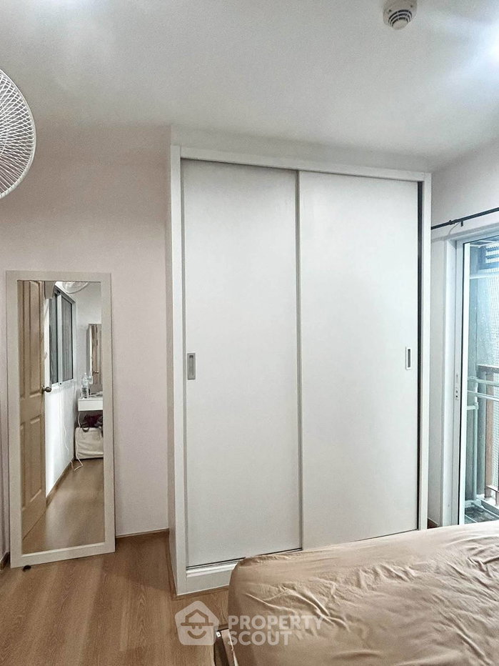 picture 1-BR Condo at Sym Vibha-Ladprao Condominium near BTS Mo Chit (ID 3309742) - 4/8